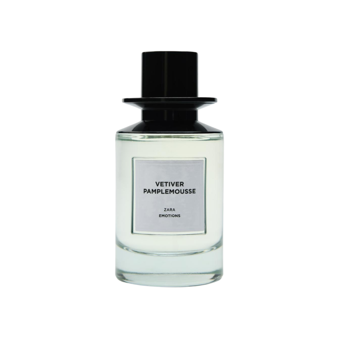 0110/669 Zara x Jo Malone Vetiver Pamplemousse 100ml