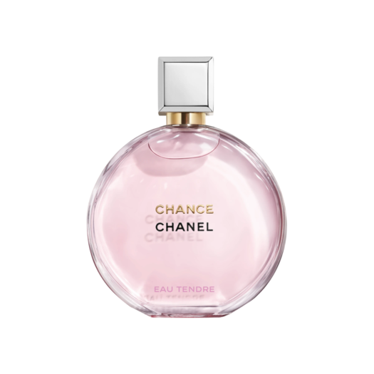 Chanel Chance Eau Tendre Eau De Parfum 100ml (Korean Ver.)