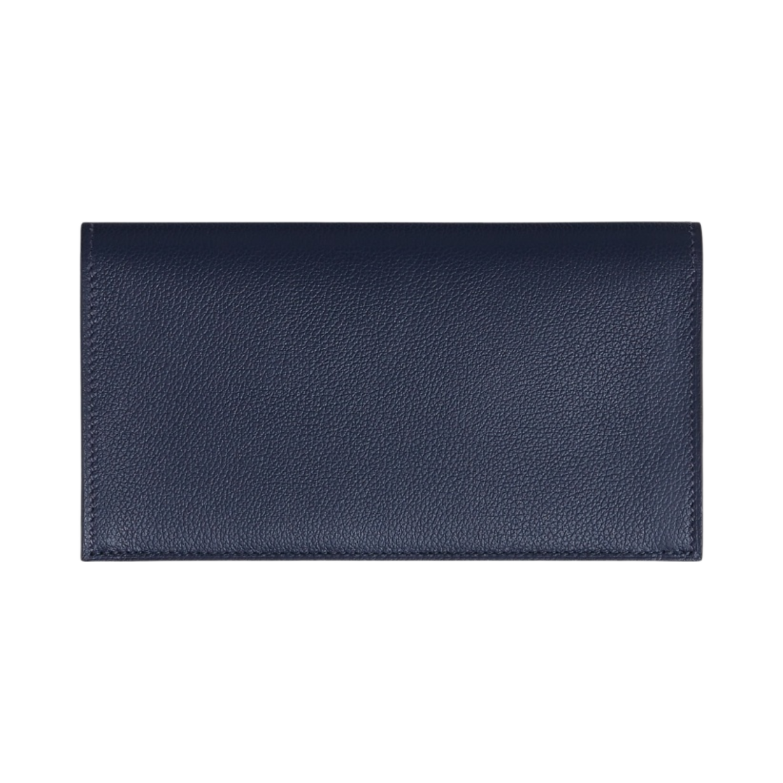 에르메스 시티즌 트윌 장지갑 에버컬러 & 블루 뉘 베르 모옌 블루 사피흐(Hermes Citizen Twill Long Wallet Evercolor & Bleu Nuit Vert Moyen Bleu Saphir) - 1