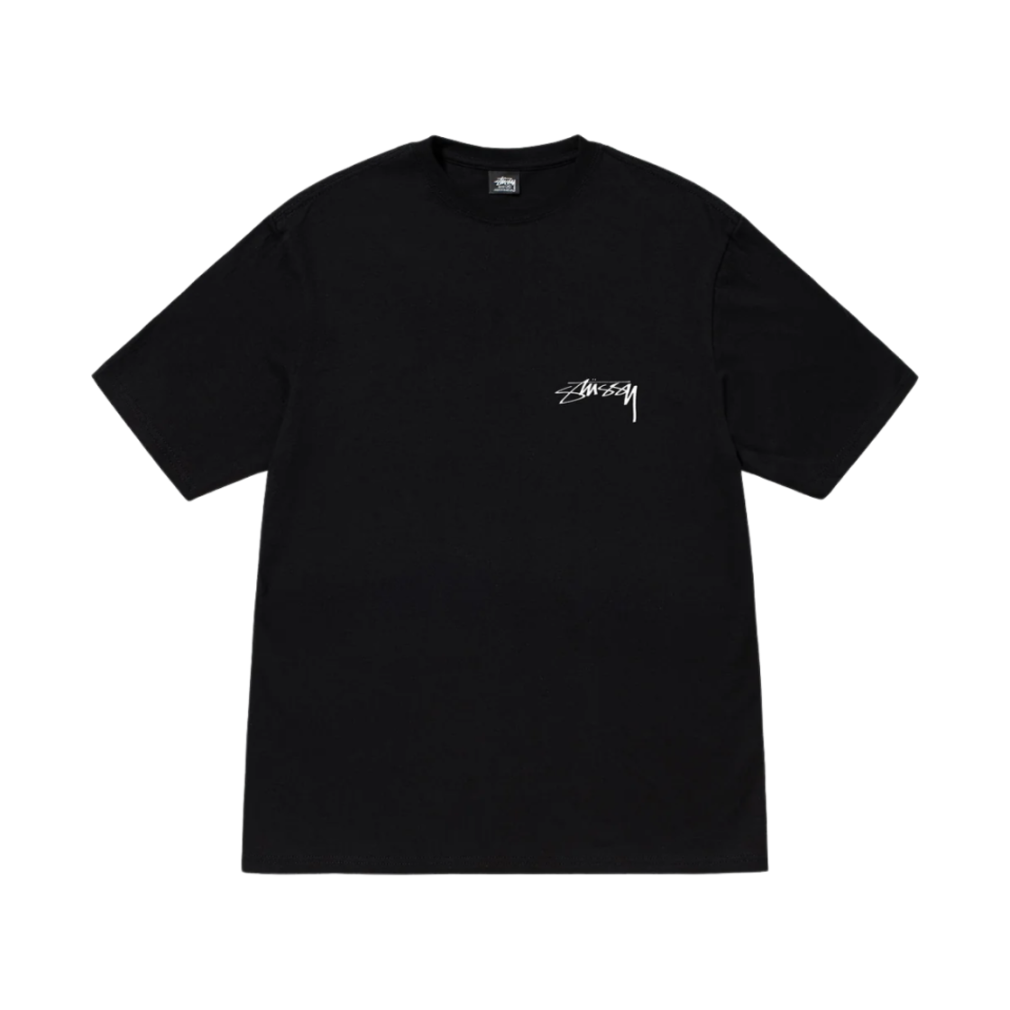 ★韓国の人気★【STUSSY】★Sport Script T-Shirt Blac.k★ Stussy Sport Script Tee | Urban Outfitters