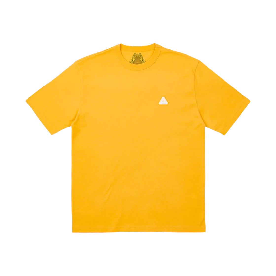 팔라스 소파 티셔츠 앰버 넥타 - 23SS(Palace Sofar T-Shirt Amber Nectar - 23SS) - 1