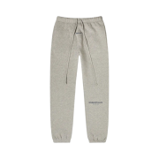 Essentials Sweatpants Heather Oatmeal - 20FW