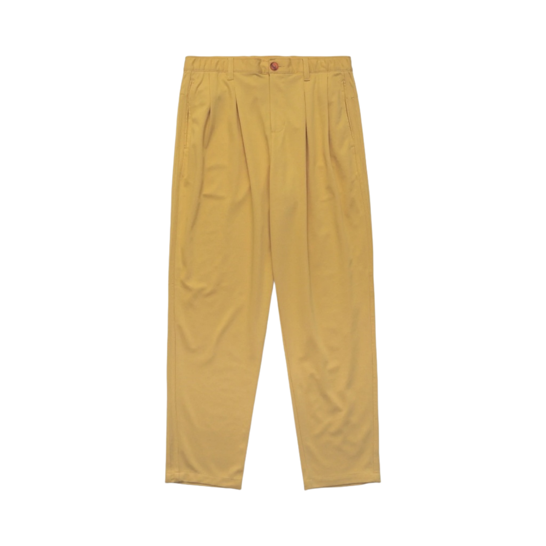 - Malbon Golf x Adidas Pant Oat - Asia Sizing