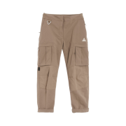 (W) Nike ACG Smith Summit Cargo Pants Olive Grey - Asia
