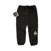 Palace Gore-Tex Zip Off Cargos Black - 21SS