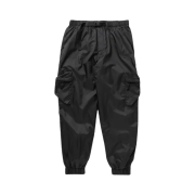 Nike Tech Lined Woven Pants Black - US/EU
