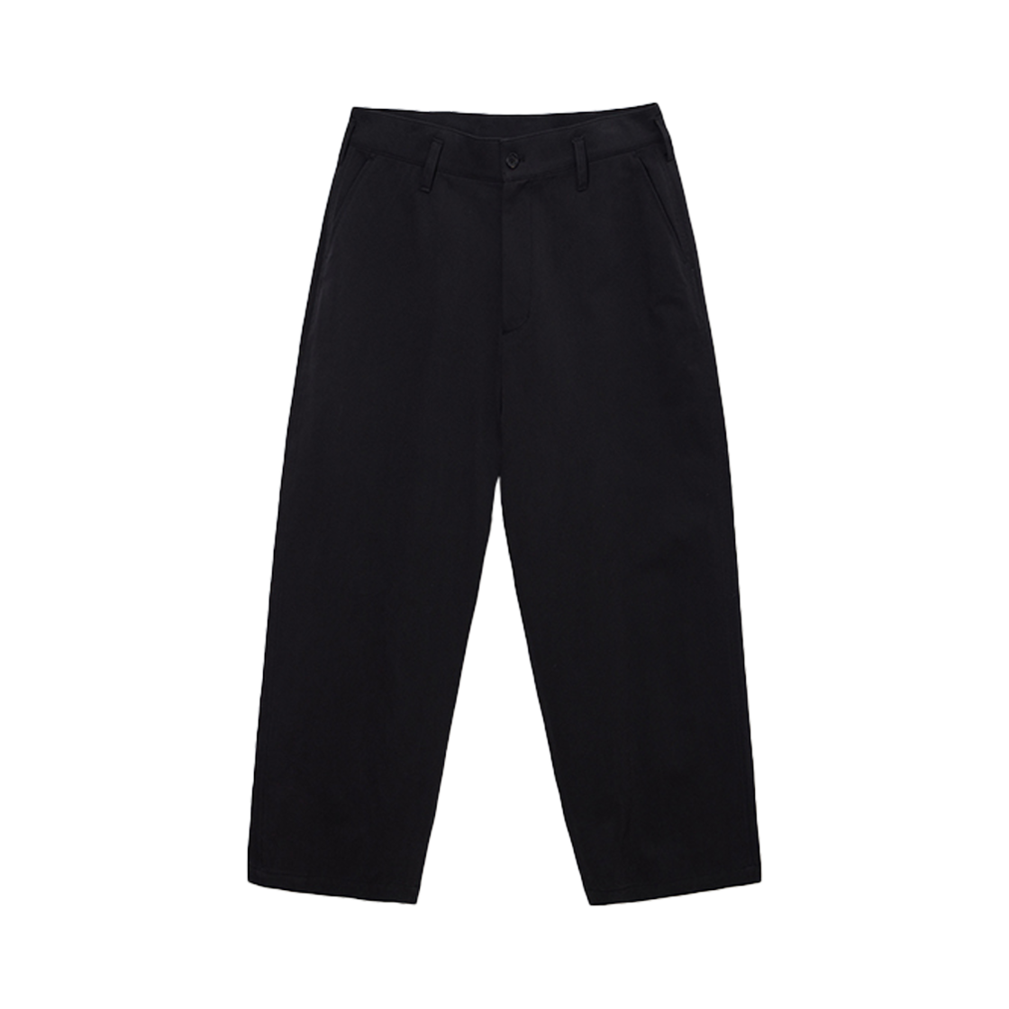 FDC31PTM01BKnew Fielders Classic Chino Pants Deep Black