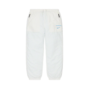 Supreme x Nike Jewel Reversible Ripstop Pants White - 20FW