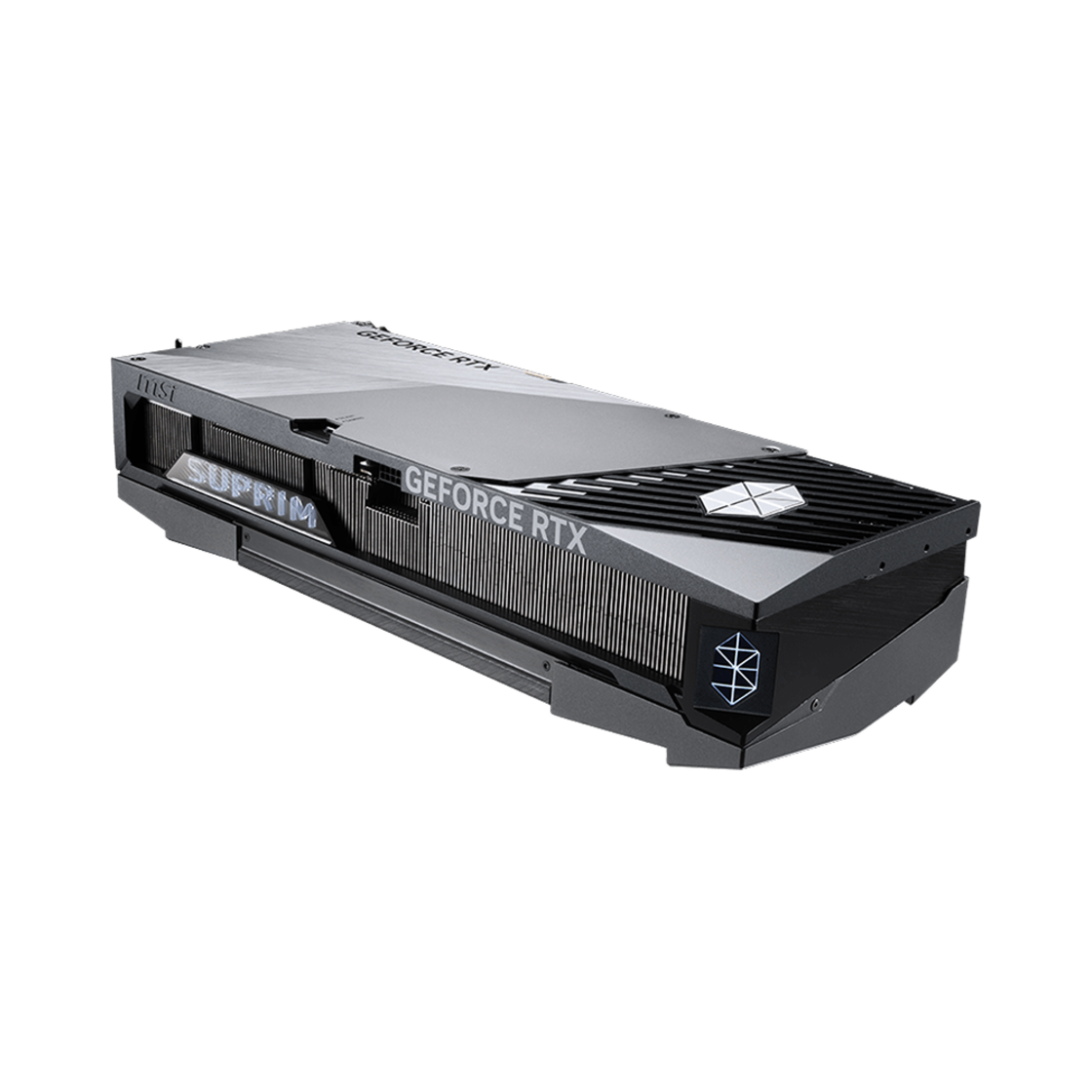 MSI 지포스 RTX 5090 슈프림 SOC 32기가 (국내 정식 발매 제품)(MSI GeForce RTX 5090 Suprim SOC 32GB (Korean Ver.))