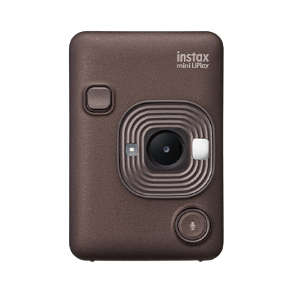 - Fujifilm Instax Mini Liplay Deep Bronze (Korean Ver.)