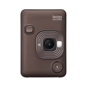 Fujifilm Instax Mini Liplay Deep Bronze (Korean Ver.)