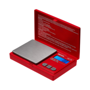 Supreme AWS MAX-700 Digital Scale Red - 18FW