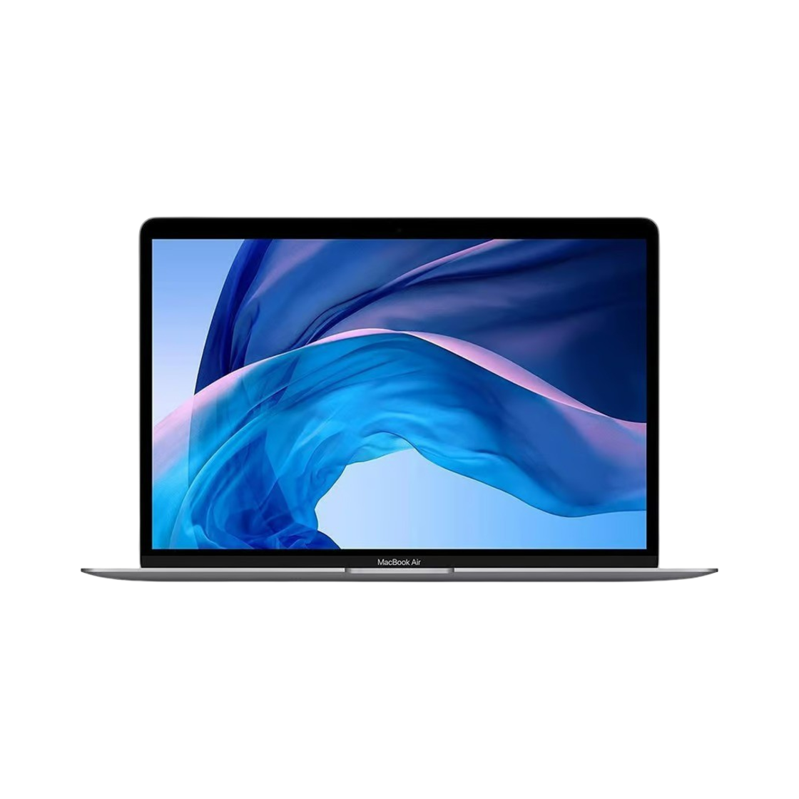IP0527_11 [B등급] Refurbished 2018 MacBook Air 13 i5-1.6GHz 128GB SSD 8GB RAM Gold - 대표 이미지 #1
