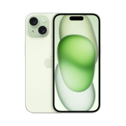 Apple iPhone 15 128GB Green (Korean Ver.)