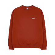 Nike ACG Therma-Fit Crew Fleece Sweatshirt Cinnabar - Asia