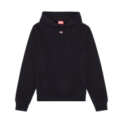 Diesel S-Ginn-Hood-D Black