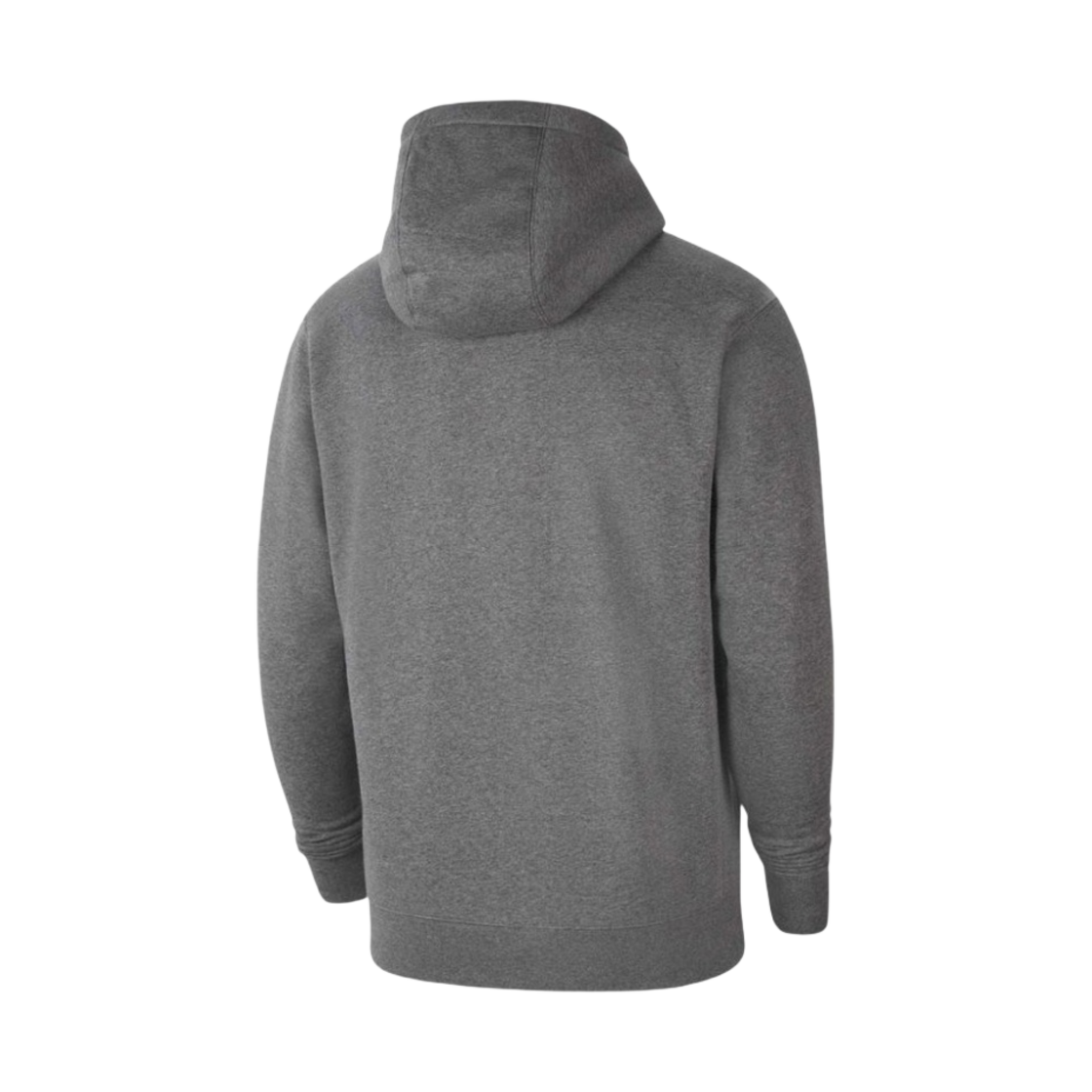 나이키 파크 스우시 후드 차콜 헤더(Nike Park Swoosh Hoodie Charcoal Heather) - 2