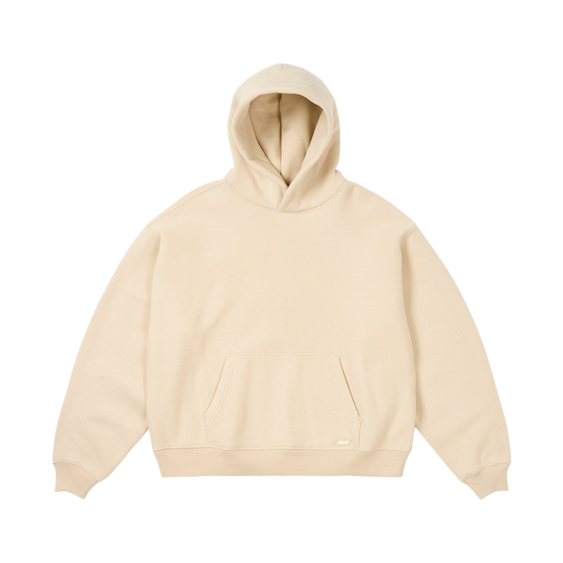 팔라스 유니섹스 후드 샌드 - 23FW(Palace Unisex Hood Sand - 23FW) - 1