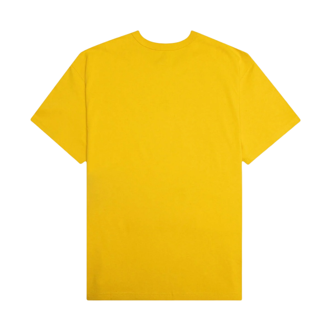 나이키 NSW 프리미엄 에센셜 티셔츠 비비드 설퍼 - US/EU(Nike NSW Premium Essential T-Shirt Vivid Sulfur - US/EU) - 2