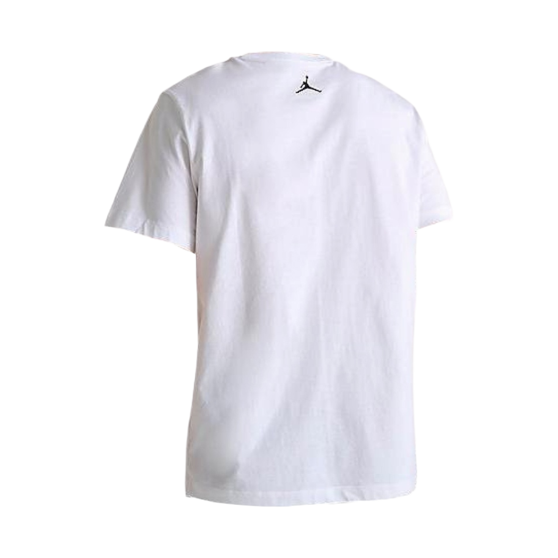 FN5974-100 Jordan Dri-Fit Sport Graphic T-Shirt White - US/EU - #2