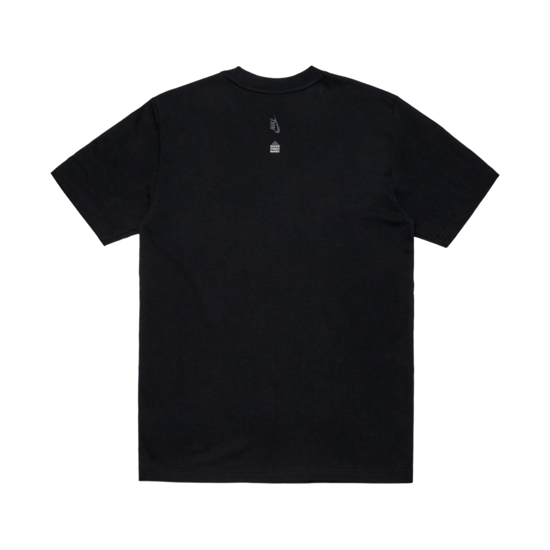 나이키 저스트 두 잇 30주년 기념 DSM 스페셜 티셔츠 블랙(Nike Just Do It 30th Anniversary DSM Special T-Shirt Black) - 2