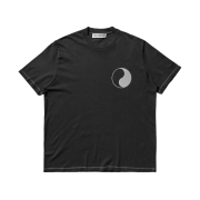 Our Legacy Work Shop x Slam Jam Box T-Shirt Black