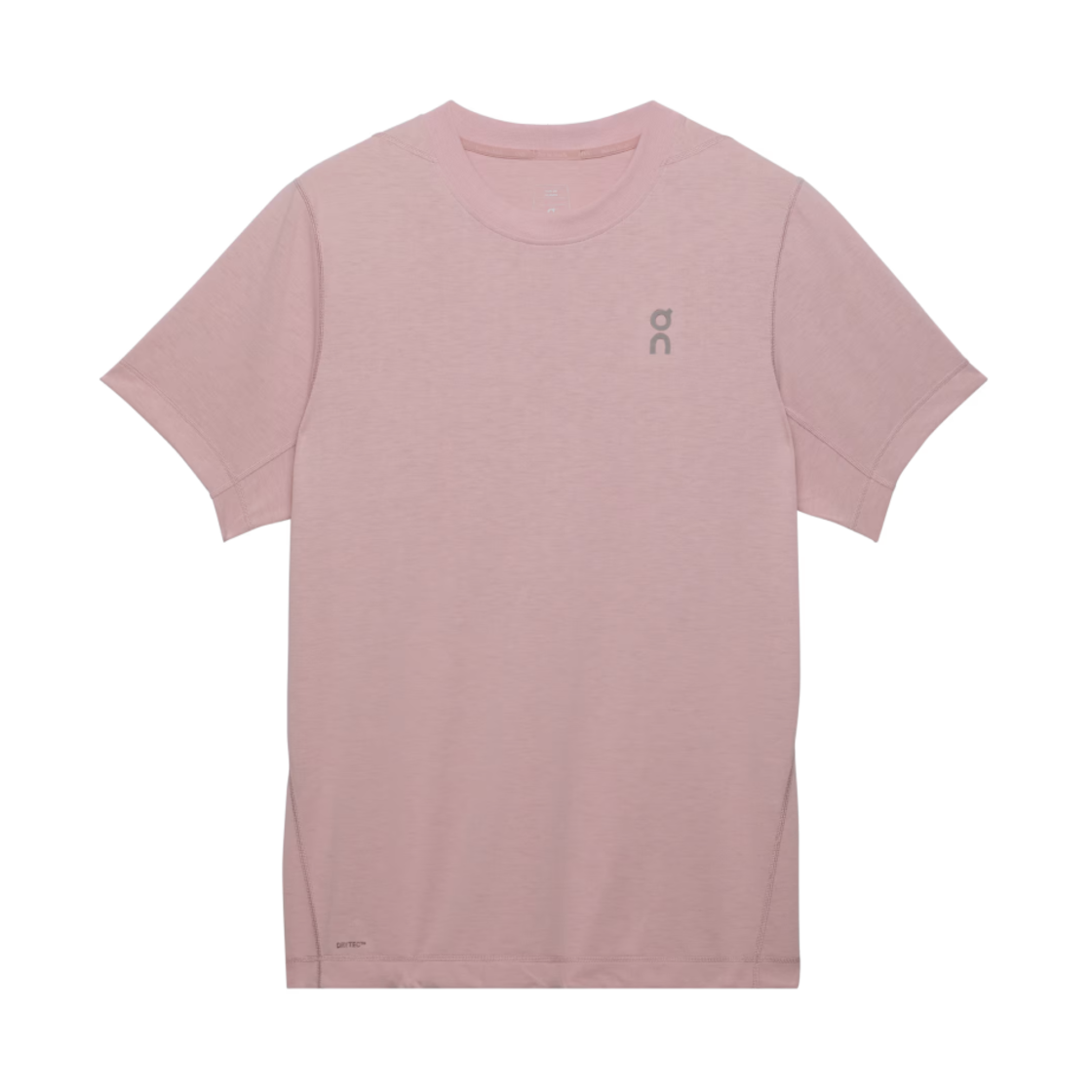 1MF11781929 On Running Train T-Shirt Mauve