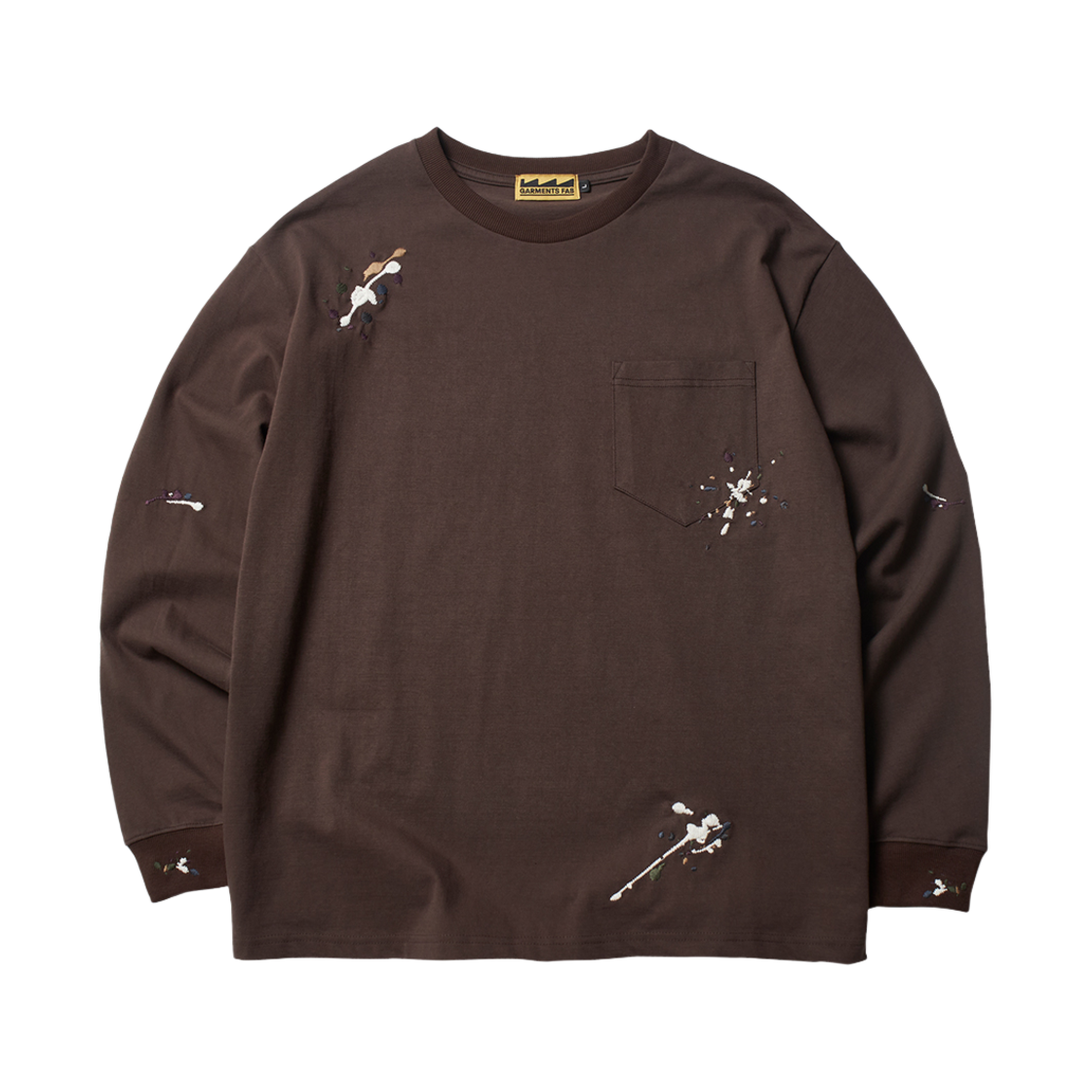 Garments Fab | KREAM Garments Fab | KREAM