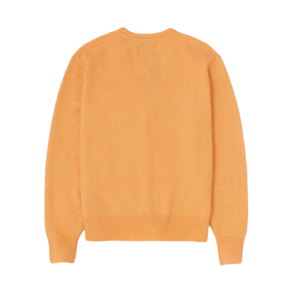스투시 브러쉬드 가디건 피치(Stussy Brushed Cardigan Peach) - 2