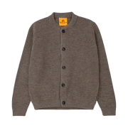 Andersen Andersen Skipper Jacket Natural Taupe