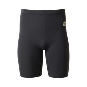 Tracksmith Turnover Half Unlined Tights Black