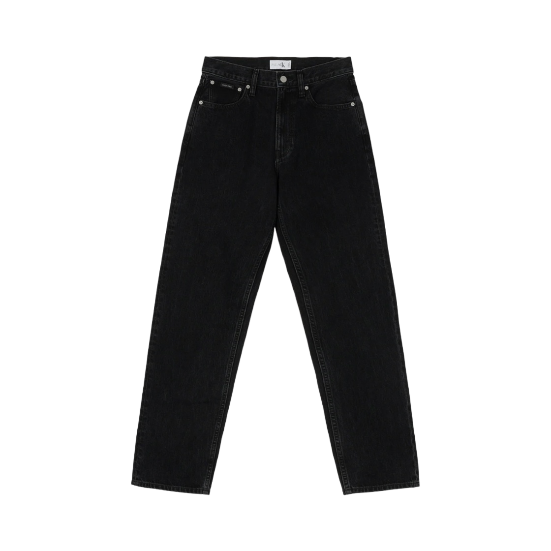 팔라스 x CK1 배기 진 미드스톤 블랙 - 22SS(Palace x CK1 Baggy Jean Midstone Black - 22SS)