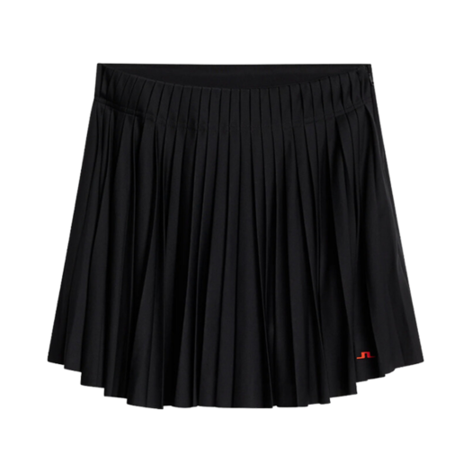 (W) J.Lindeberg Gayle Skirt Black
