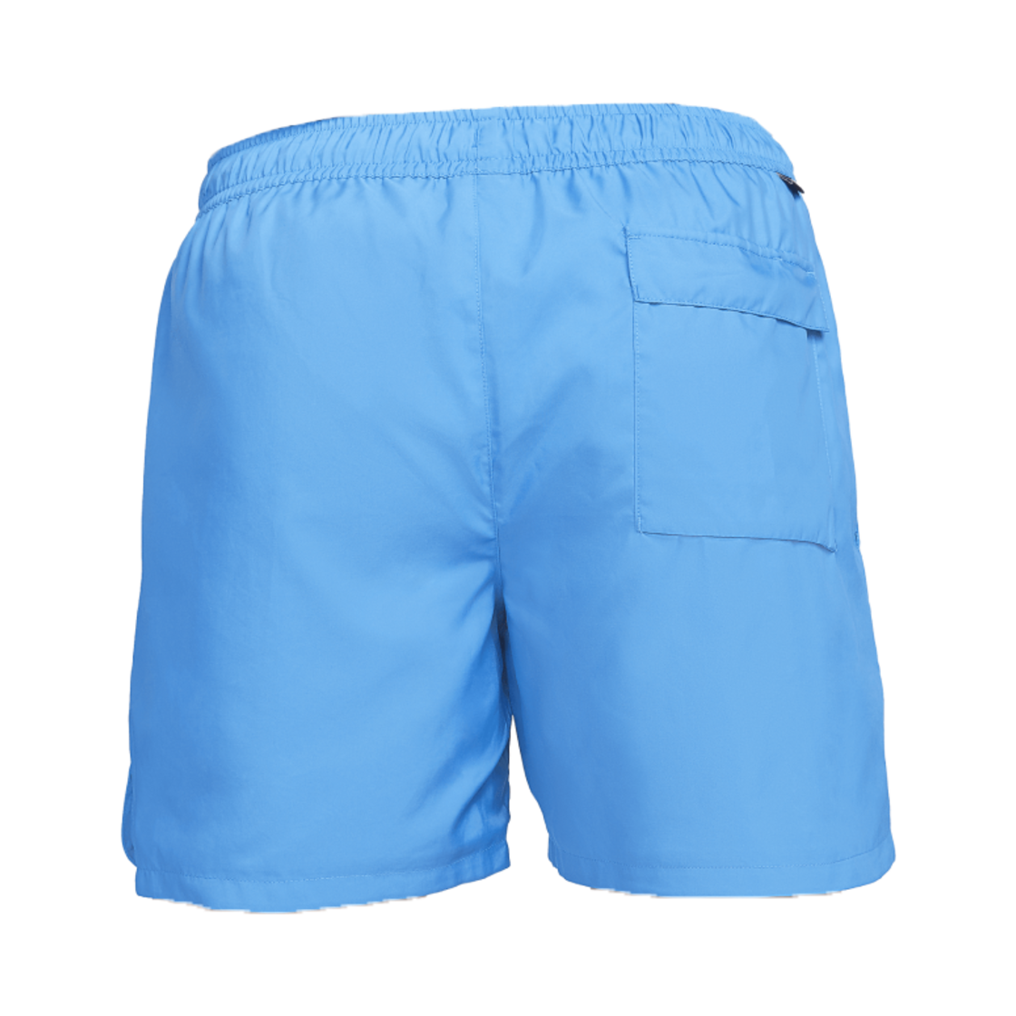 DM6830-435 Nike NSW Woven Lined Flow Shorts Light Photo Blue - Asia - #2