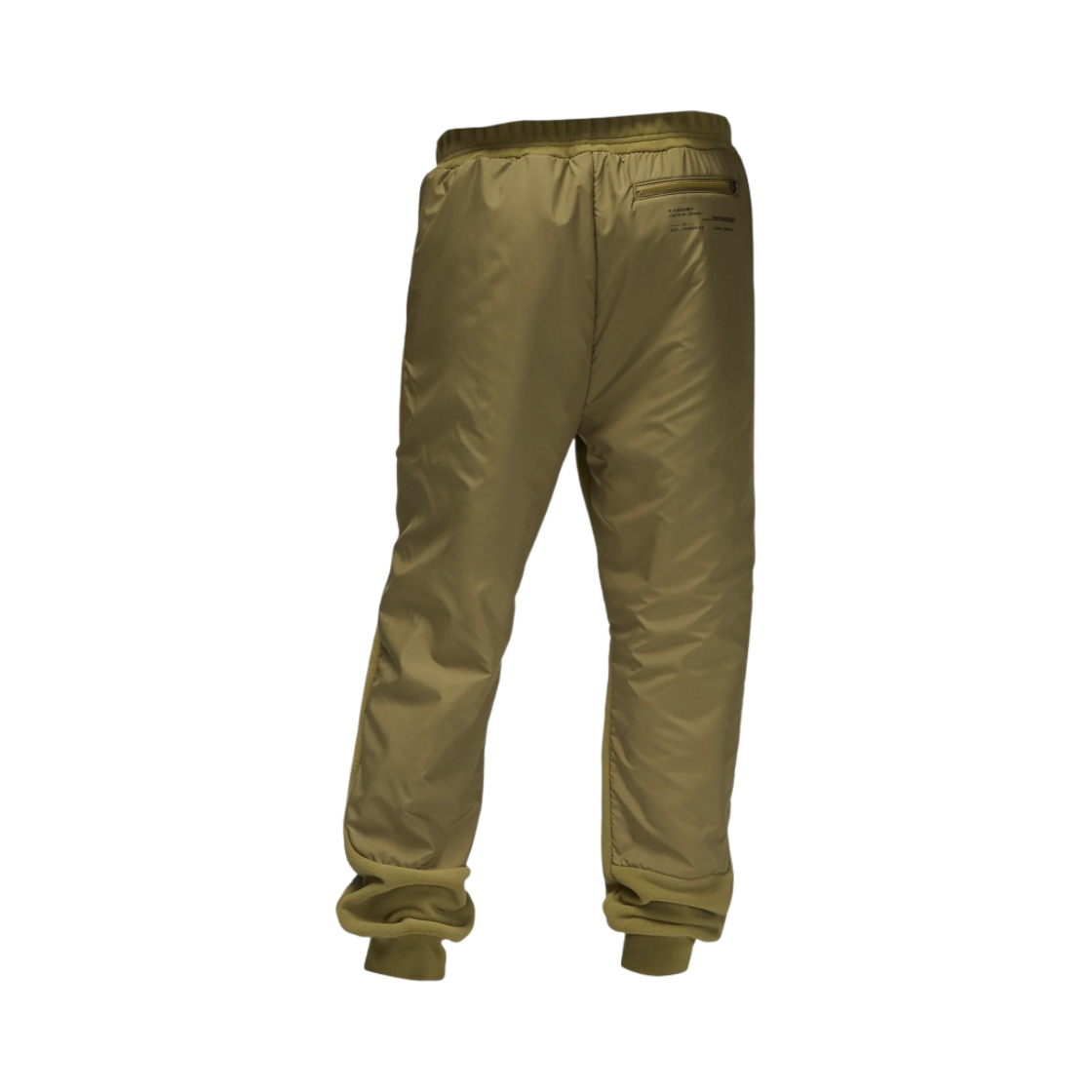 조던 23 엔지니어드 써멀 트라우저 필그림 - 아시아(Jordan 23 Engineered Thermal Trousers Pilgrim - Asia) - 2