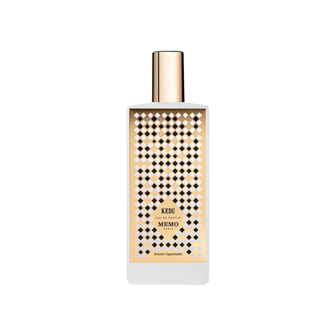 메모 케두 오 드 퍼퓸 75ml(Memo Kedu Eau de Parfum 75ml)