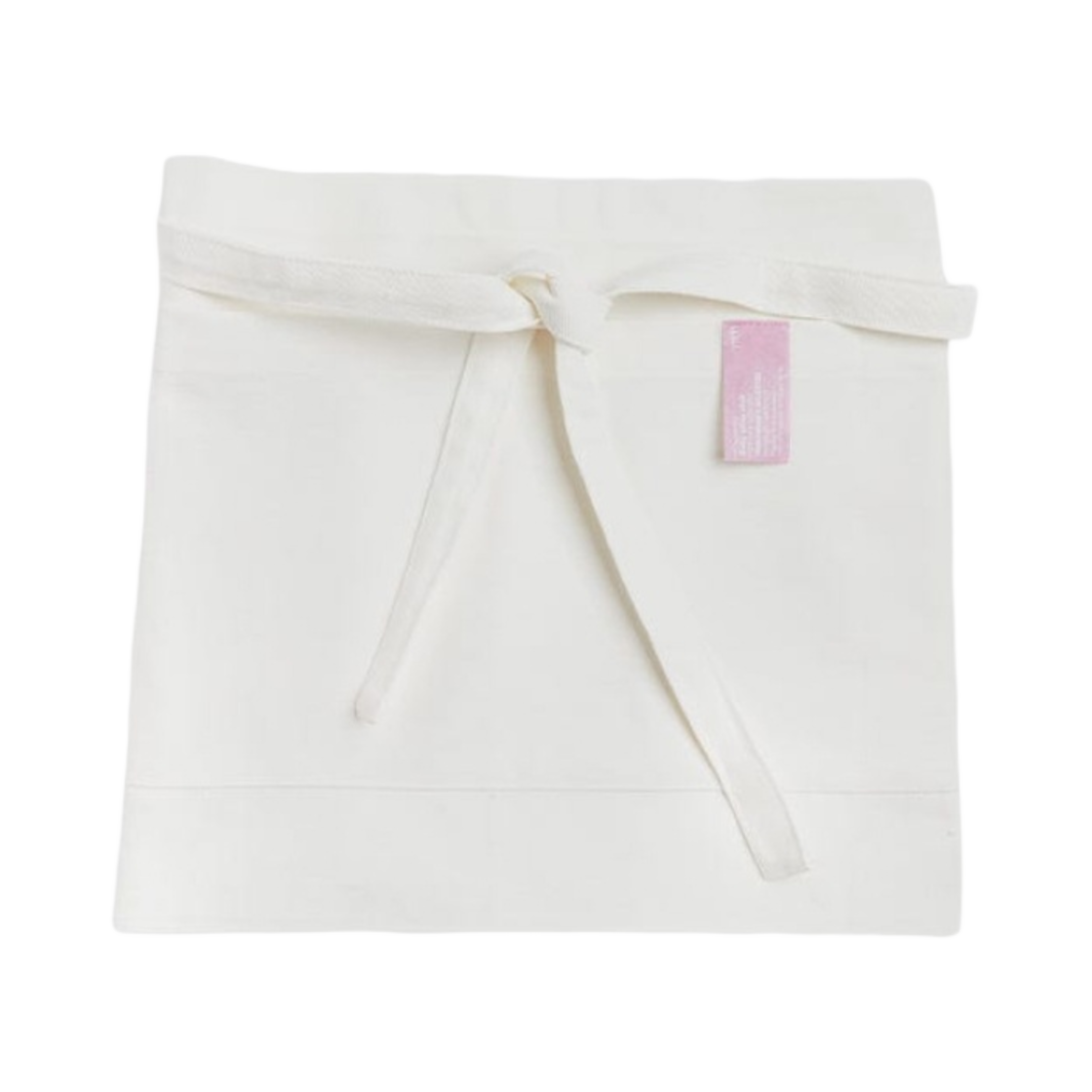 모남희 에이프런 화이트(Monamhee Apron White)