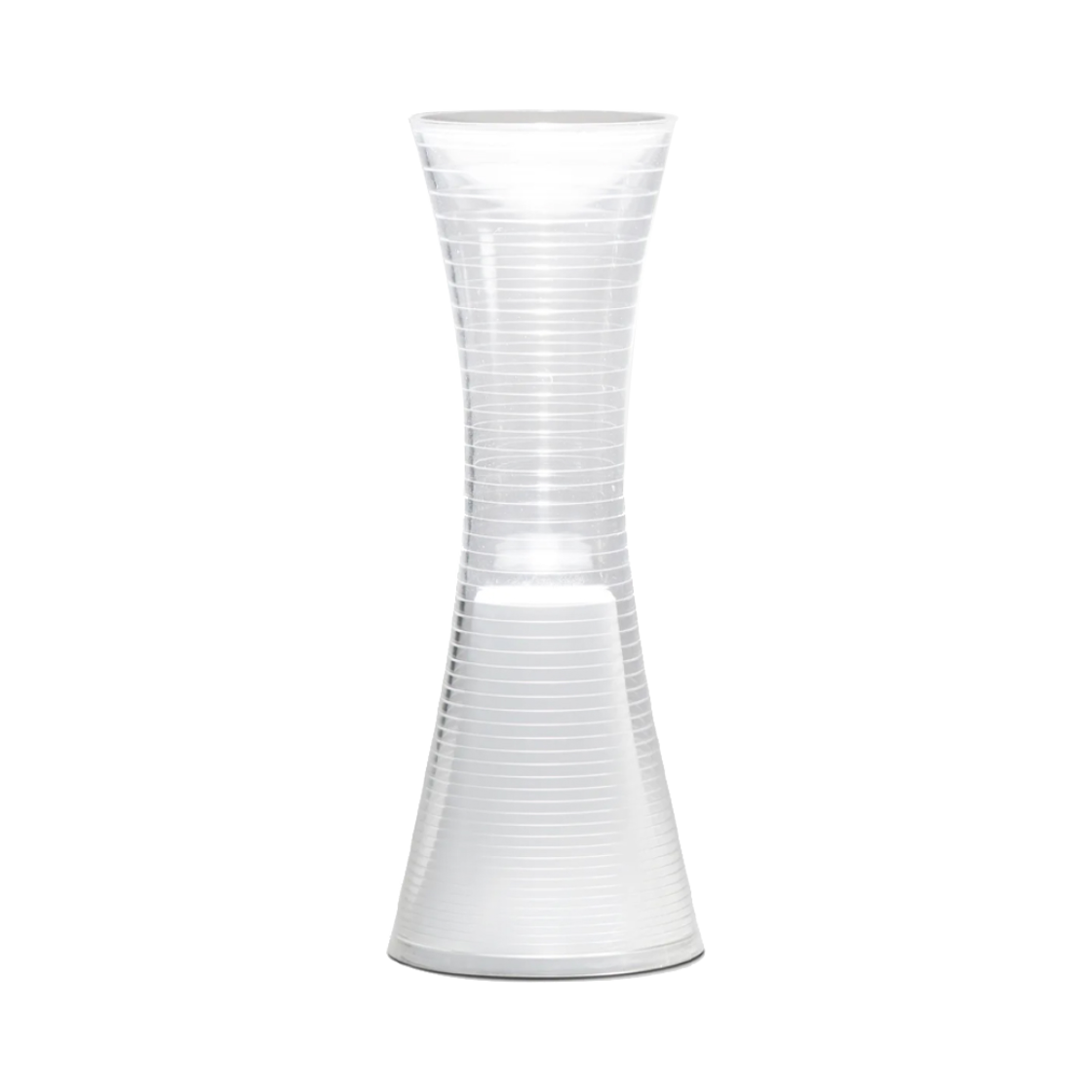 0165W10A Artemide Come Together White
