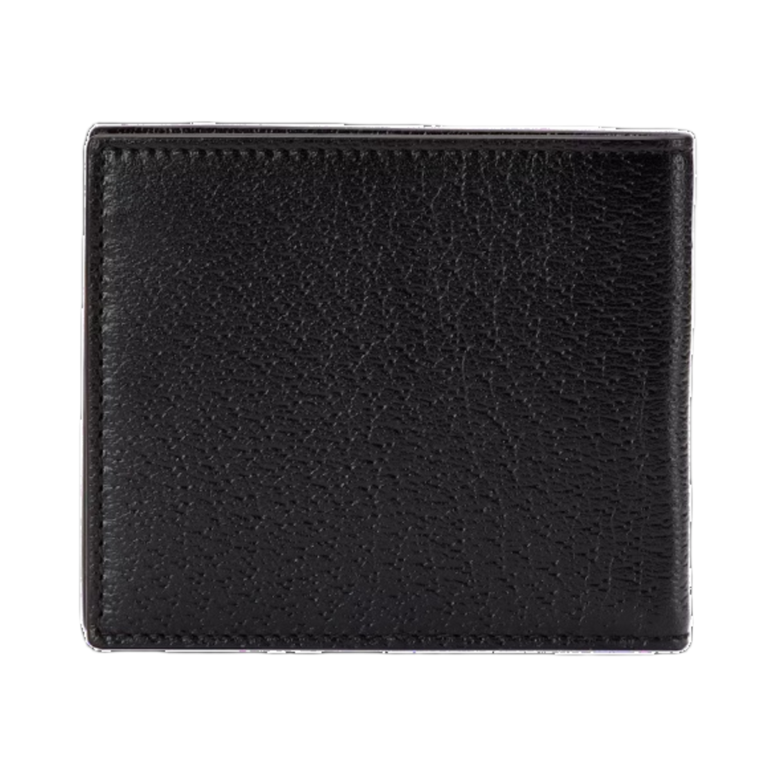 구찌 지갑 인터로킹 G 블랙 레더(Gucci Wallet with Interlocking G Black Leather) - 3