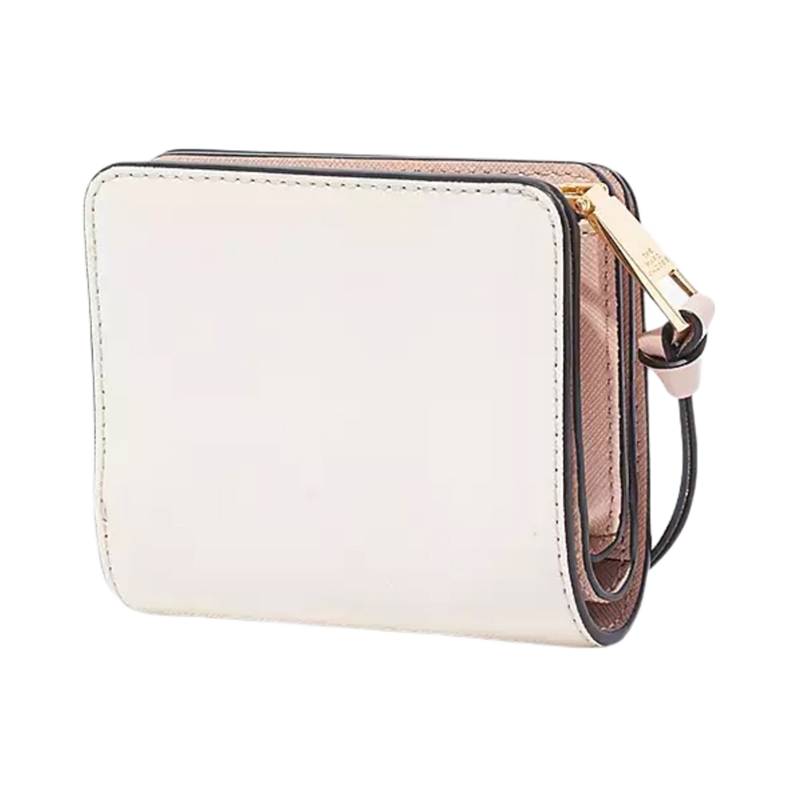 M0014282-088 Marc Jacobs The Snapshot Mini Compact Wallet Dust Multi - #2
