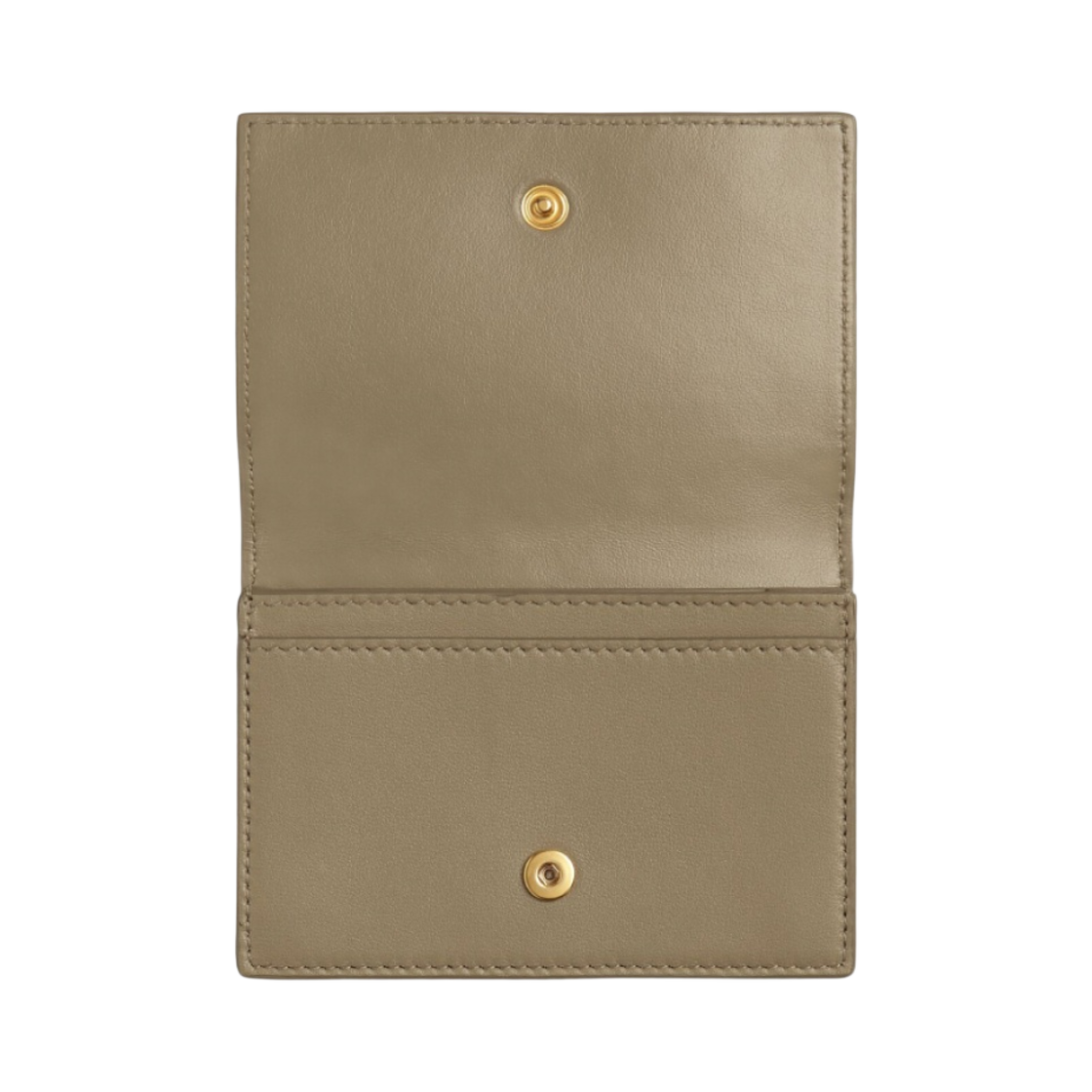 보테가 베네타 비즈니스 카드 케이스 토프(Bottega Veneta Business Card Case Taupe) - 2