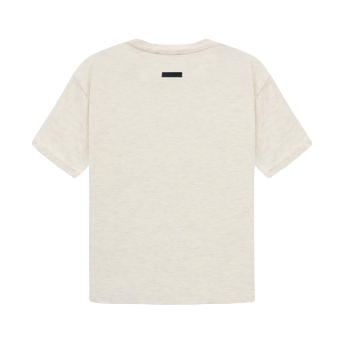 피어 오브 갓 베이스볼 티셔츠 크림 헤더 레드(Fear of God Baseball T-Shirt Cream Heather Red) - 2