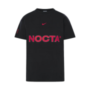 Nike x Drake Nocta Cobra T-Shirt Black - Nocta Exclusive
