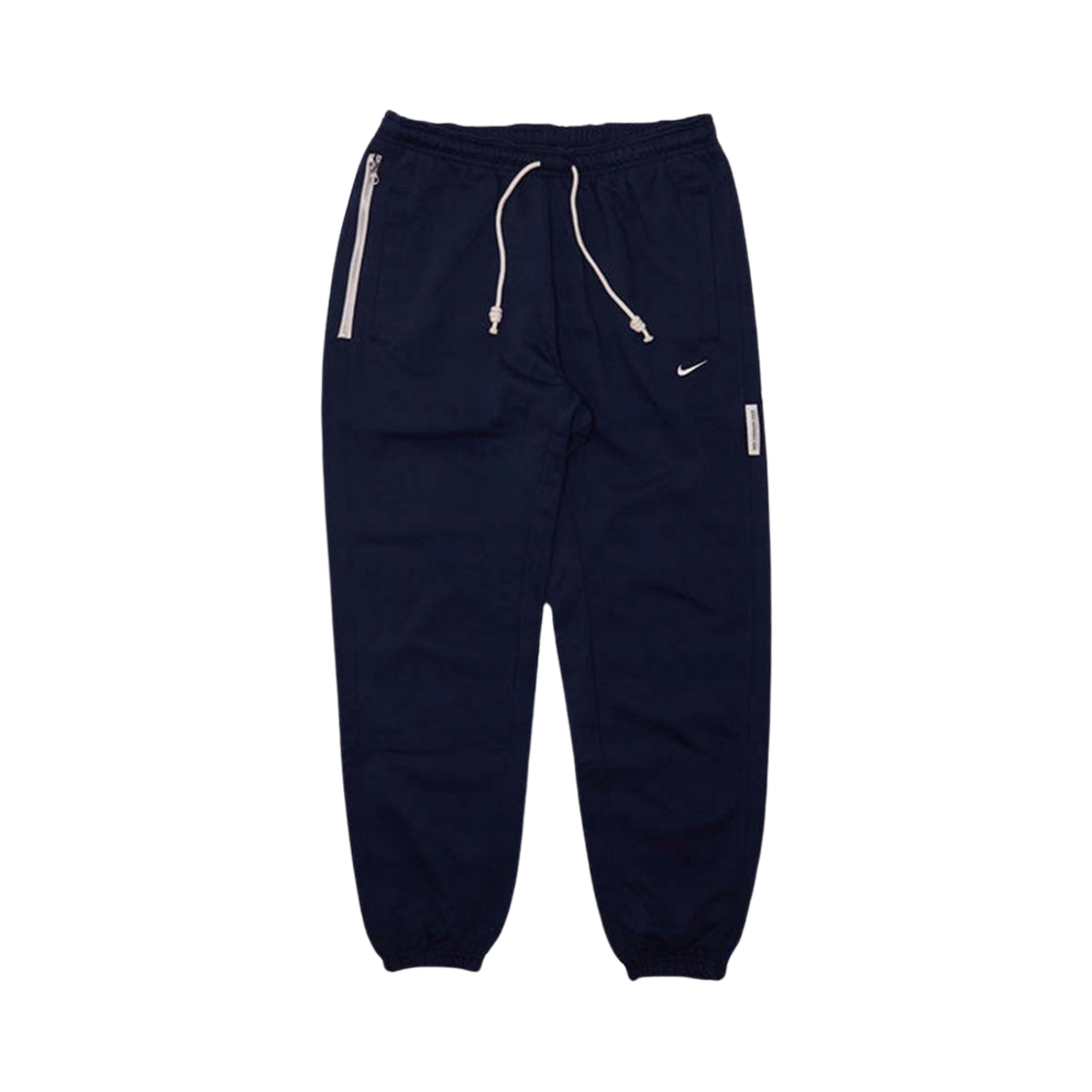 나이키 드라이핏 스탠다드 이슈 베스킷볼 팬츠 컬리지 네이비 - US/EU