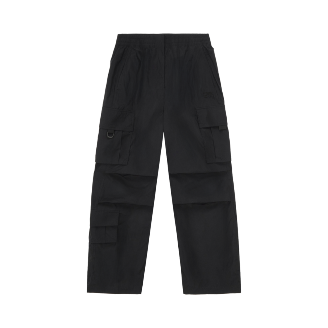 NP6NQ07J The North Face White Label Sheldon Cargo Pants Black