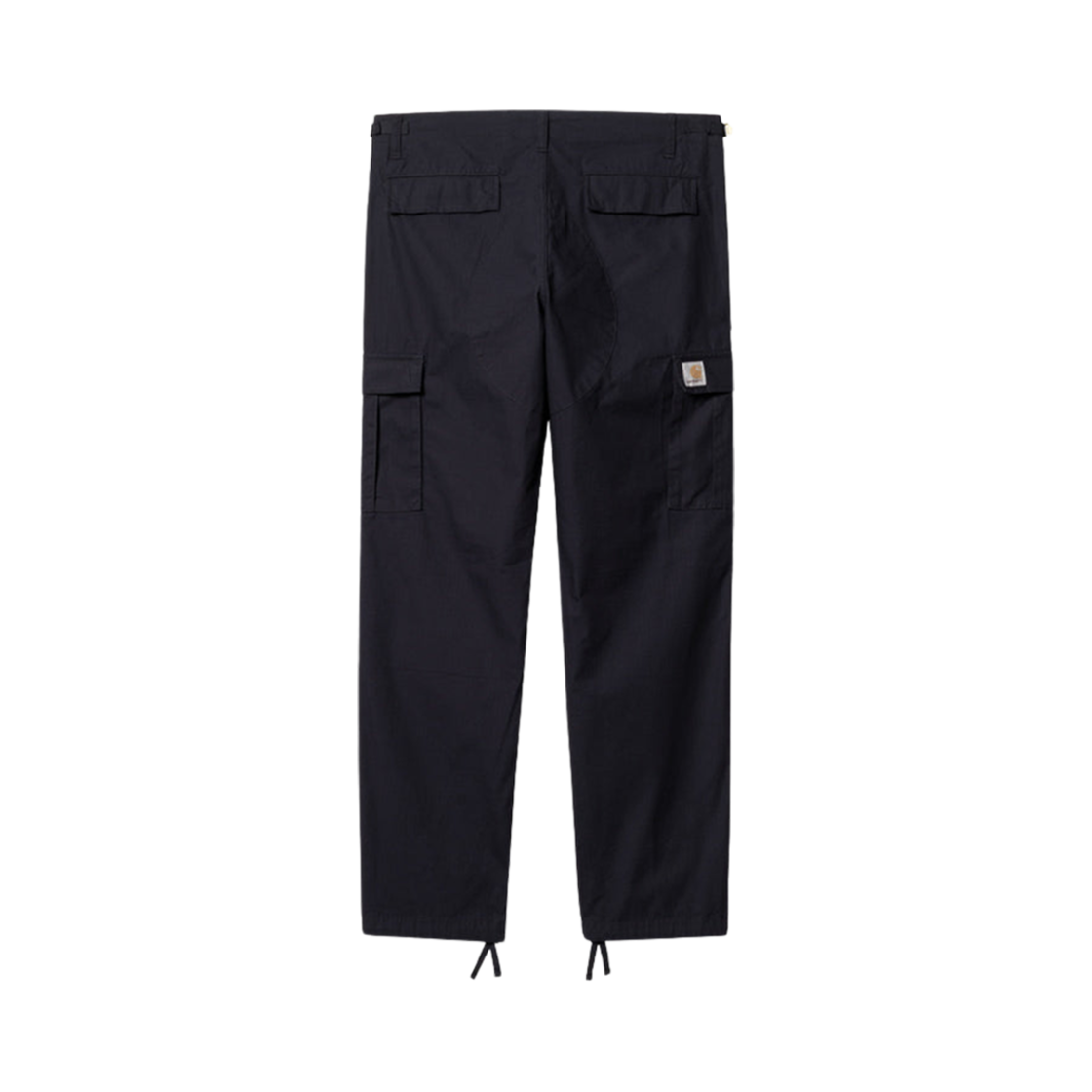 I032468 1C02 32 [15% 쿠폰] Carhartt WIP Aviation Pants Dark Navy
