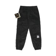Palace Gore-Tex Corduroy Cargos Black - 21FW