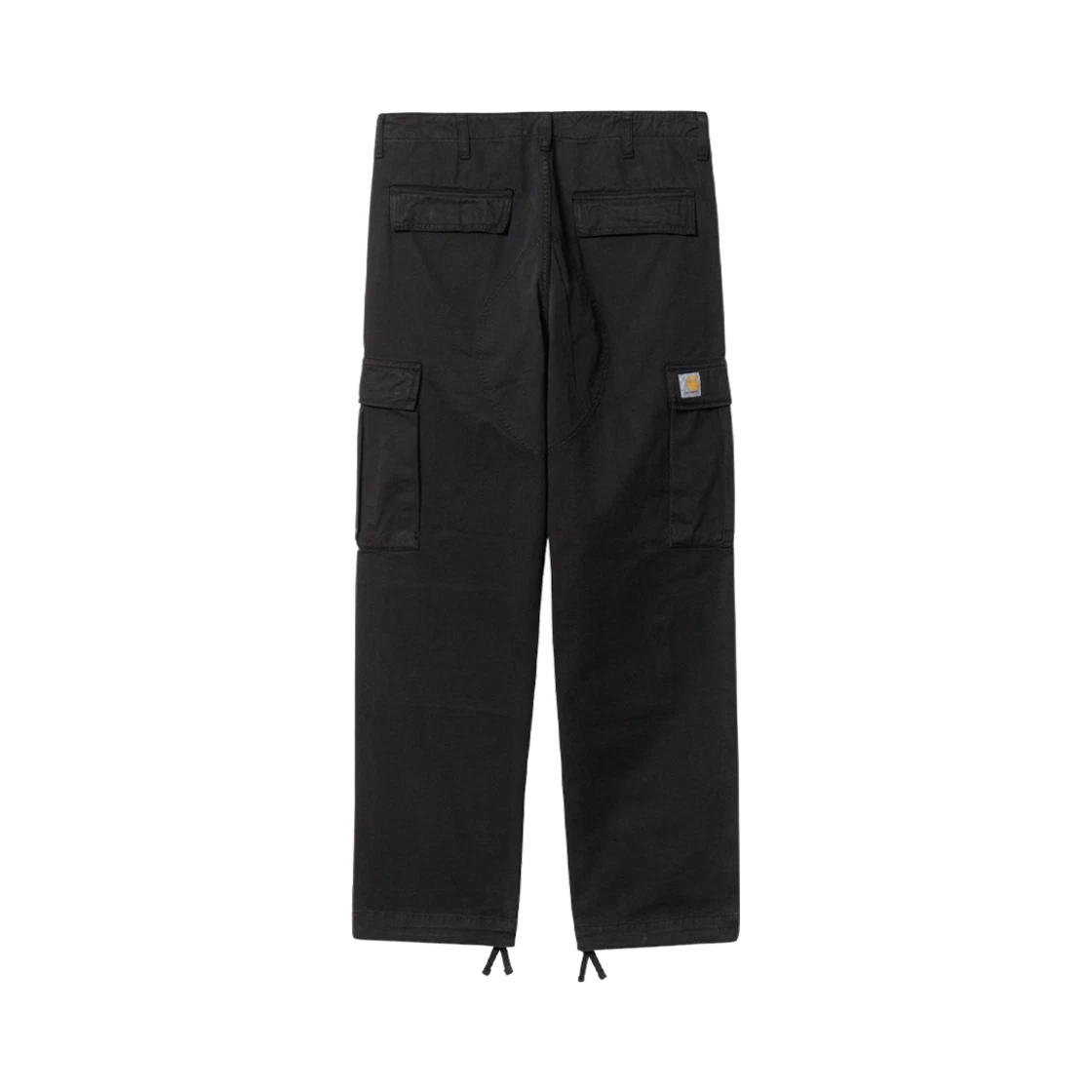 Carhartt WIP Carhartt WIP Moraga Twill Regular Cargo Pants Black · 32 X 32