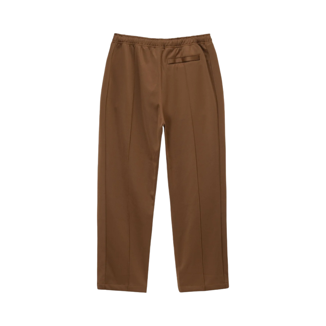 스투시 폴리 트랙 팬츠 브라운(Stussy Poly Track Pants Brown) - 2