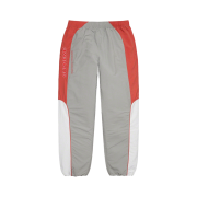 Supreme Paneled Track Pants Grey - 22FW